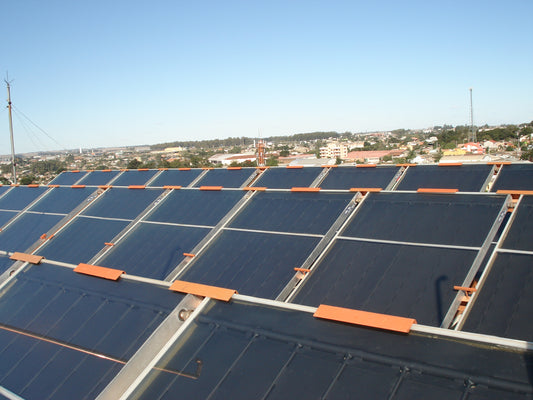Projeto: Sistema Fotovoltaico Hotel Presidente (Uruguaiana - RS)
