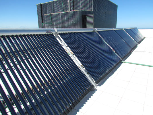 Projeto: Sistema de Aquecimento Hotel Prix