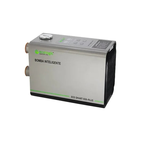 PRESSURIZADOR, ECOLOGIC, SMART 550 PLUS