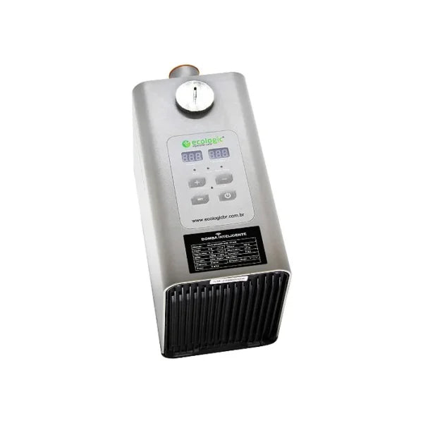 PRESSURIZADOR, ECOLOGIC, SMART 550 PLUS