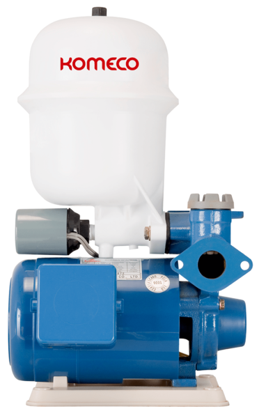 PRESSURIZADOR, KOMECO, TP820