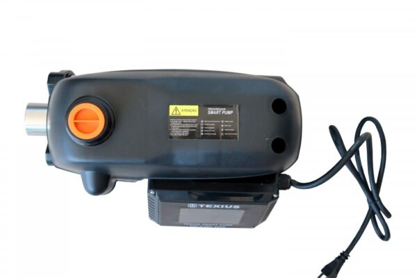 PRESSURIZADOR, TEXIUS, SMART PUMP 1/2CV